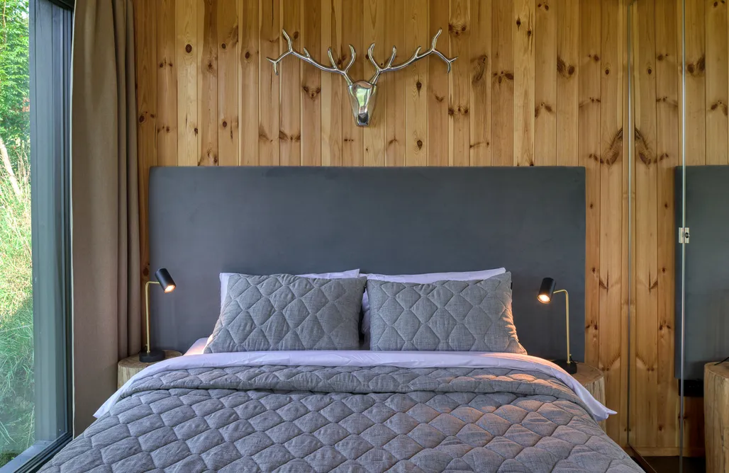 AlohaCamp Brown Deer 2