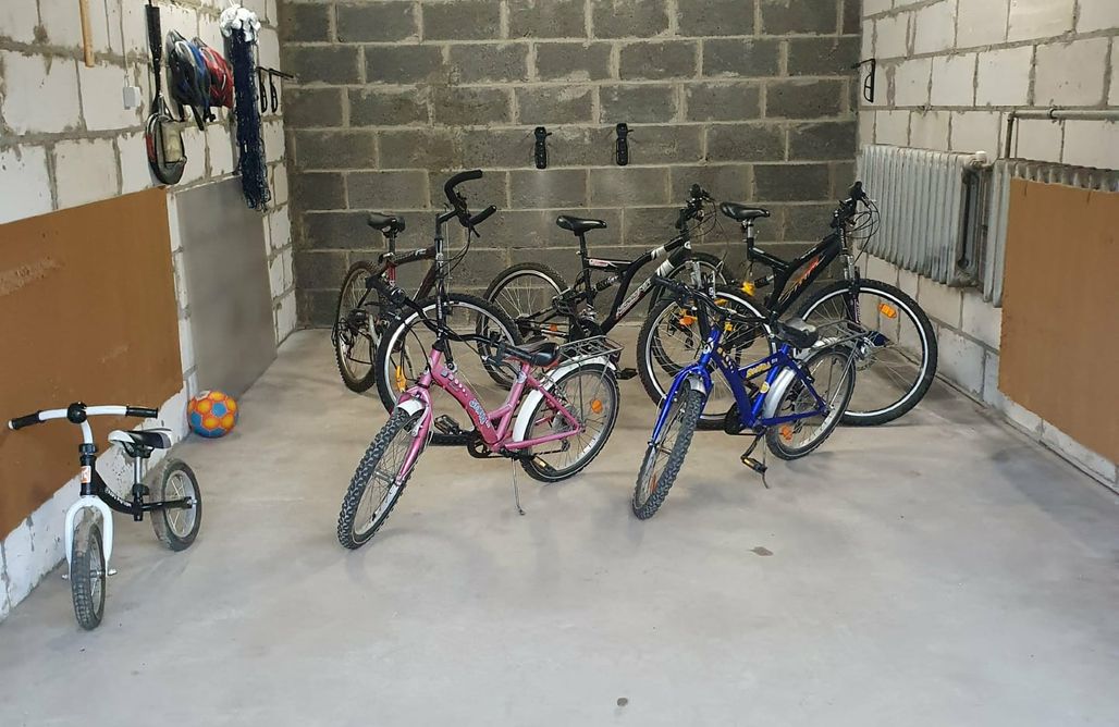 AlohaCamp Szyszkowy Domek 1