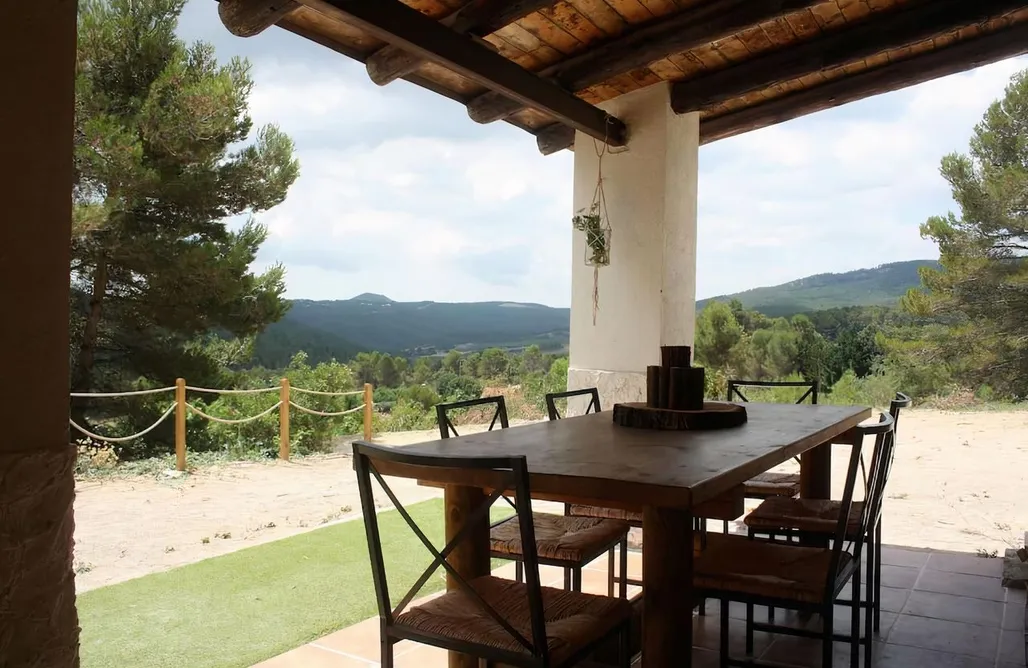 Fincas Spain Can Sarolet 3