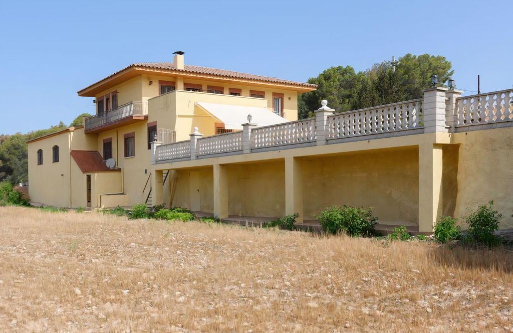 Alojamiento en Almoster Cal Vimon 1