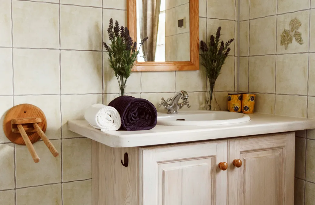 AlohaCamp Apartament w domu - lewy 2