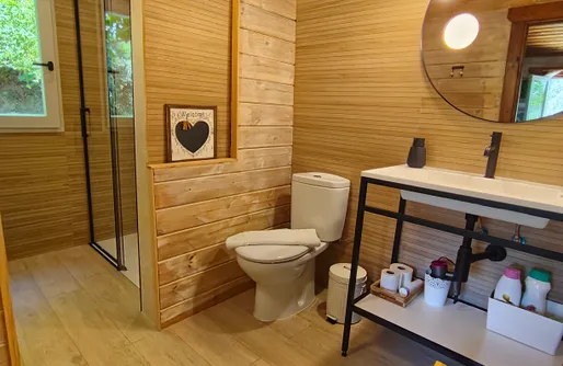 Imagen de Cabaña en Sierra Nevada Mulhacén