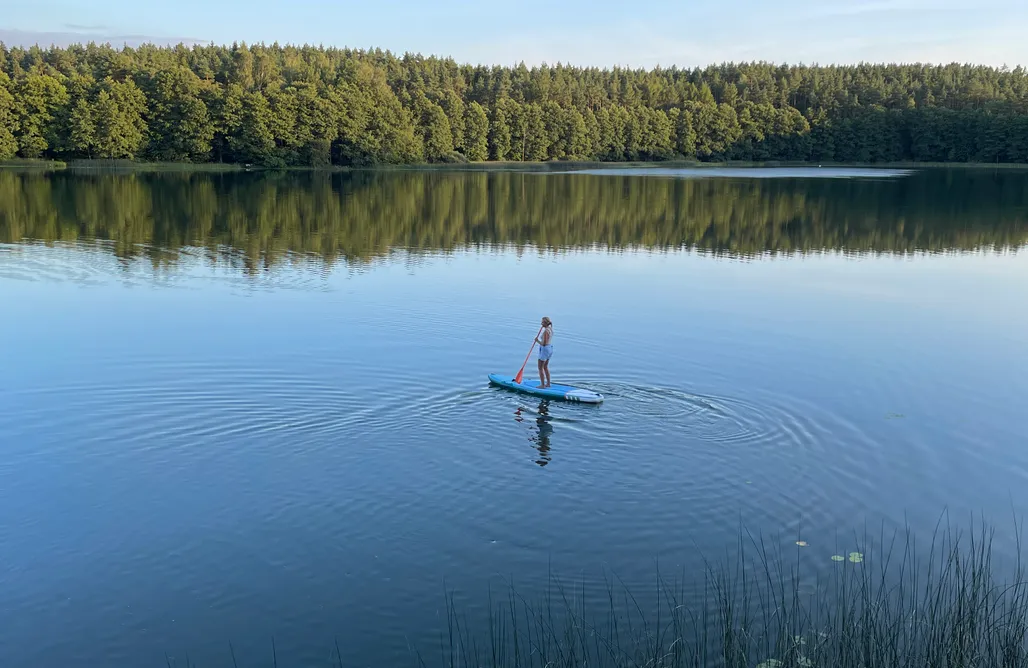 noclegi AlohaCamp Long Vita 5