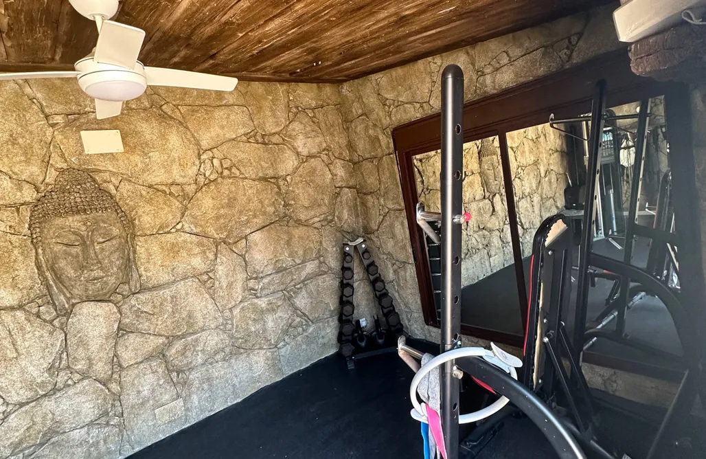 AlohaCamp Colosal Sevilla 1