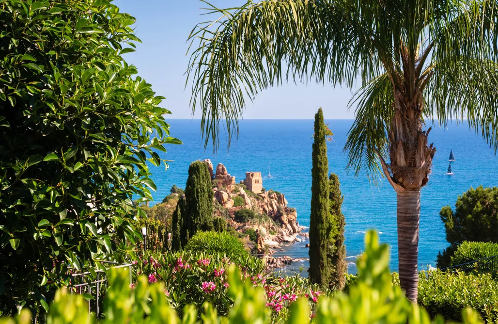 CefalHome - Torre Terra AlohaCamp