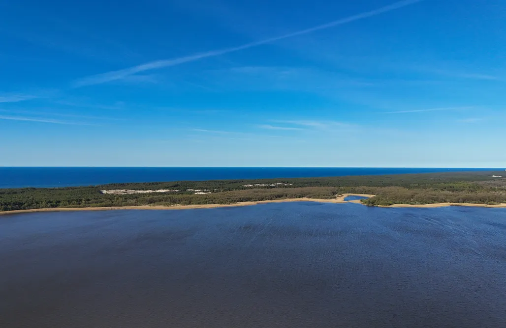 AlohaCamp Miejsce pod mały namiot (dla 1–2 osób) 1