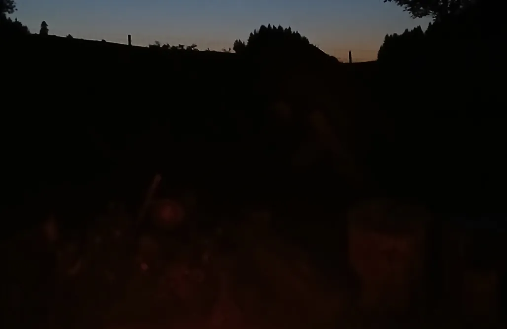 AlohaCamp Siódme Niebo - Domek w Górach  1