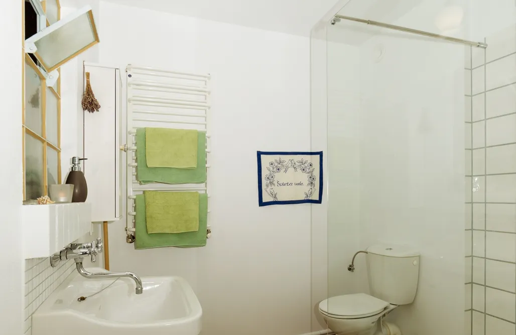 AlohaCamp Studio popielate 2