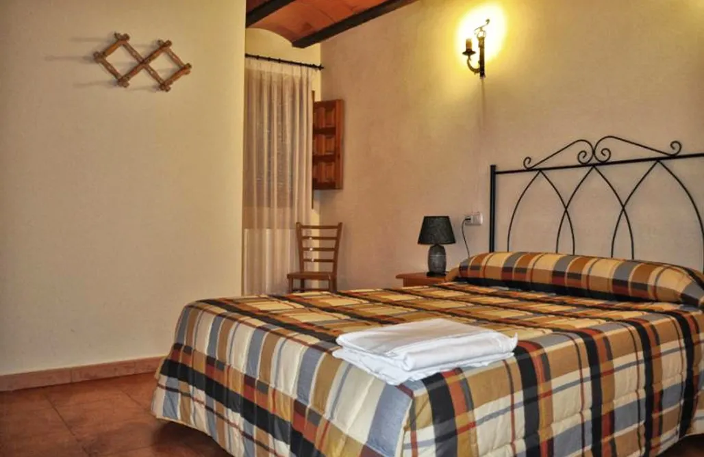 AlohaCamp Casa de Pueblo 1