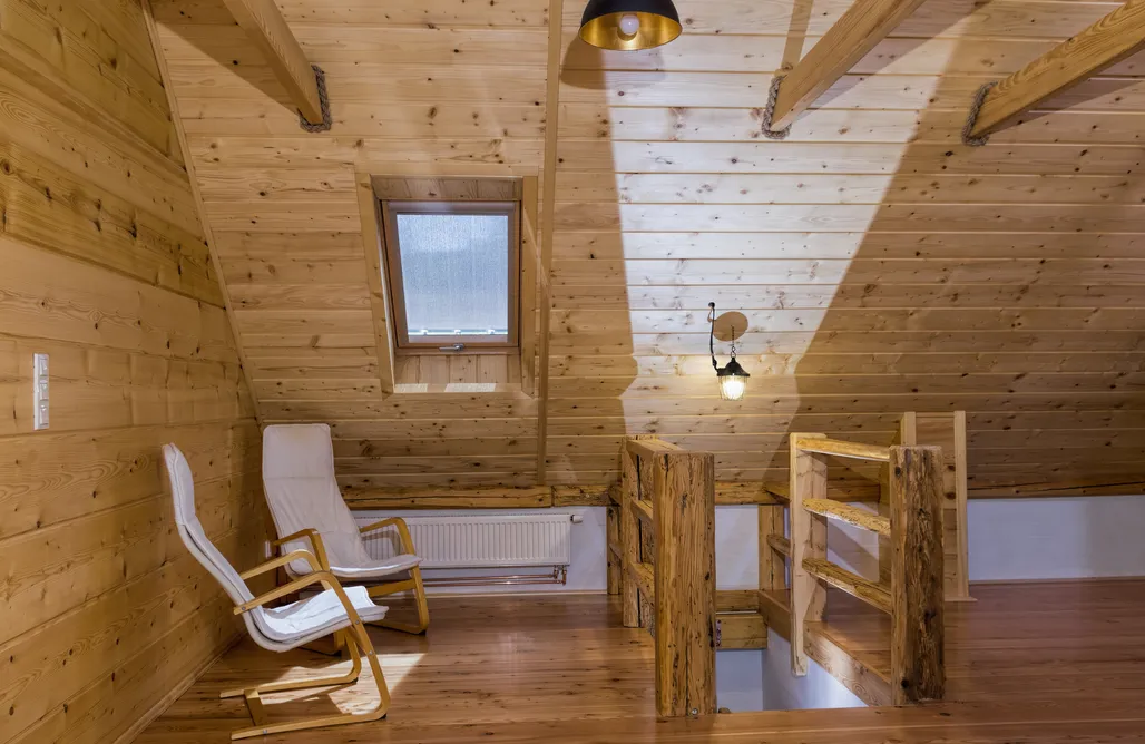 AlohaCamp Segment Małopolanka 3