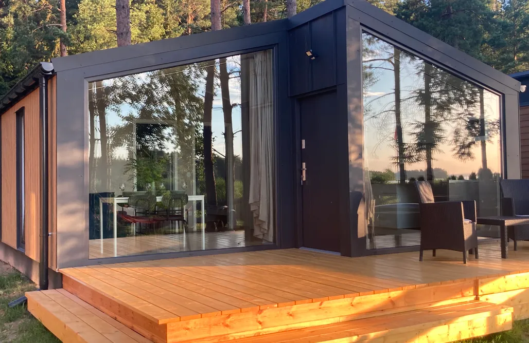 Ekskluzywny Weekend dla Dwojga Makosieje Modern House - 30 m od jeziora 3