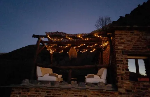 Imagen de Casa Rural Cortijo Molino Altero