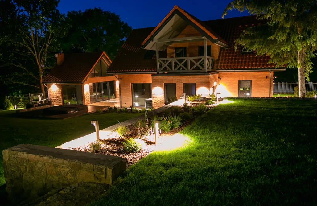 Węgorzewo Domki Villa D'Jora 2