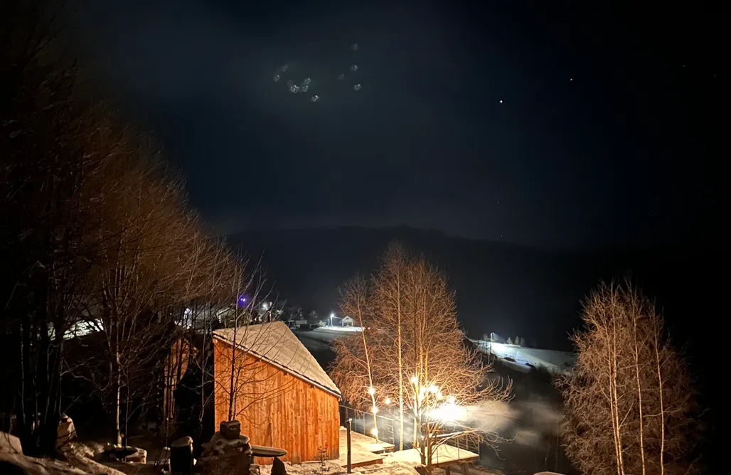 Last Minute Trips OFF'ówka 2