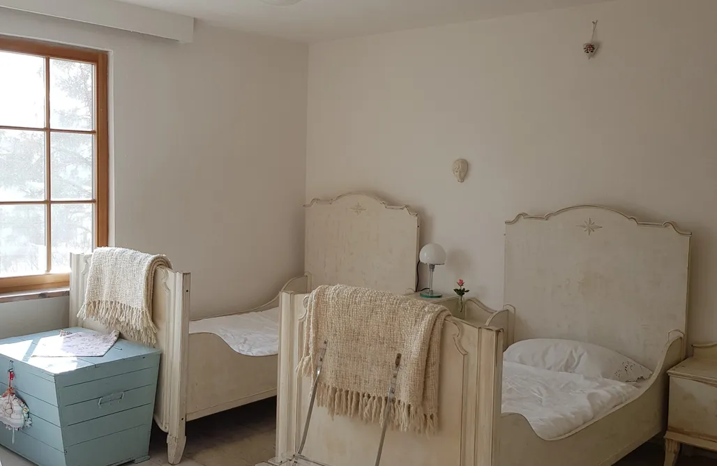 AlohaCamp Biały Domek Zawady 4 4