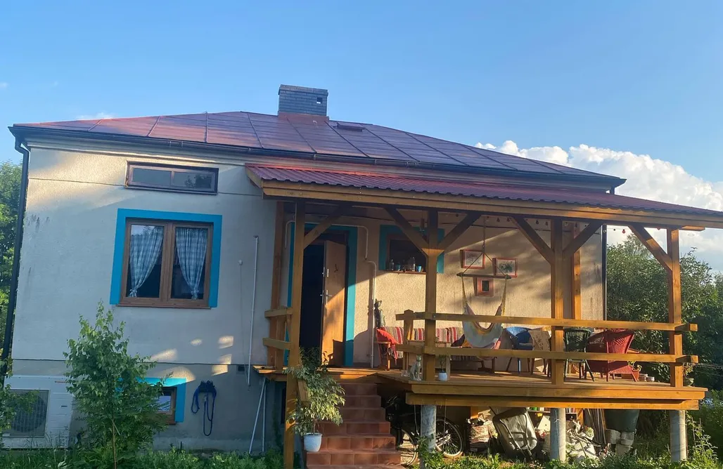 Weekend Dla Dwojga Roztocze Letnisko Klocówka Roztocze 2