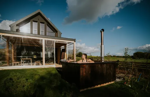 Zdjęcie obiektu Osada Sielankowo - Jezioro Kleszczyn