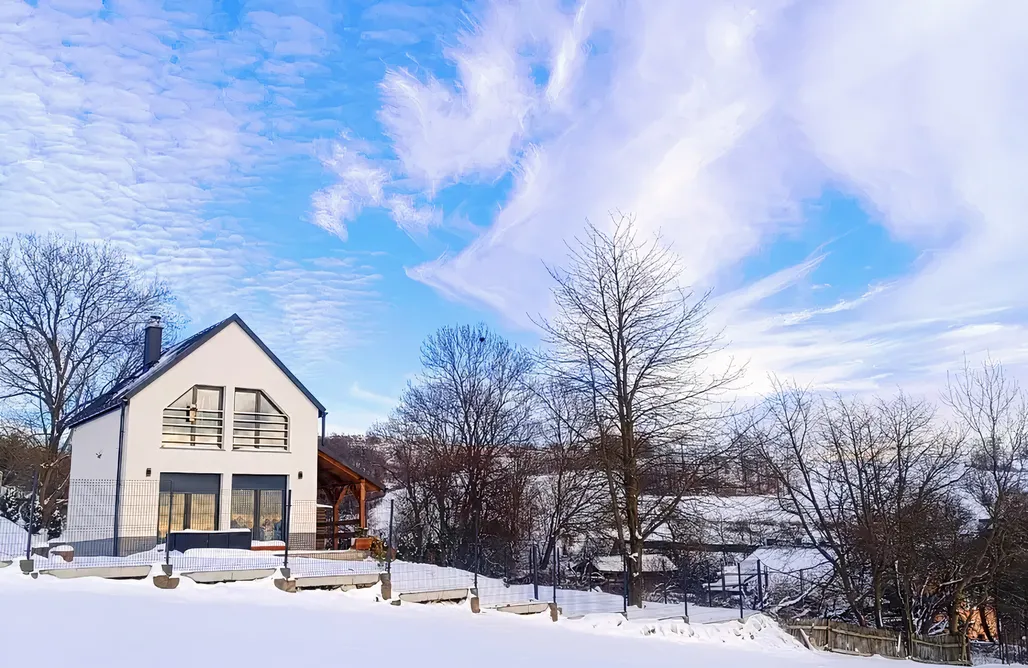 Karpniki Domki Chatka Mechatka 1