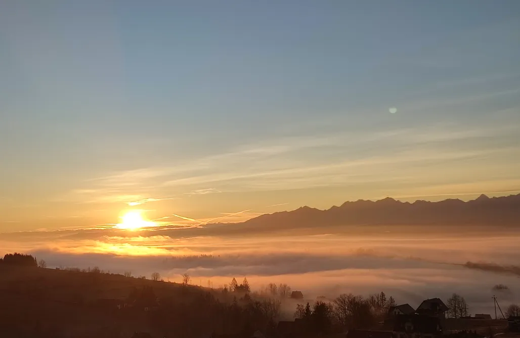 AlohaCamp Domek pod Herbikiem 1