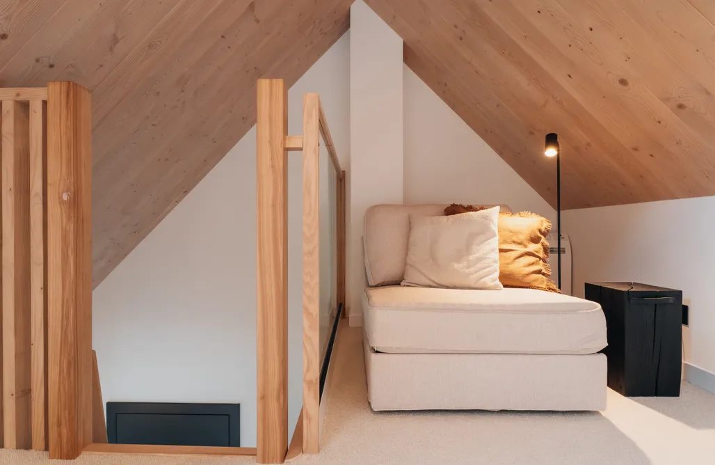 AlohaCamp Apartament na piętrze (nr 3) 4