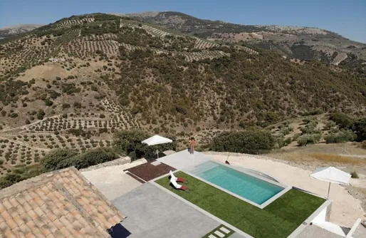 Imagen de Casa rural La Choza de Mindo