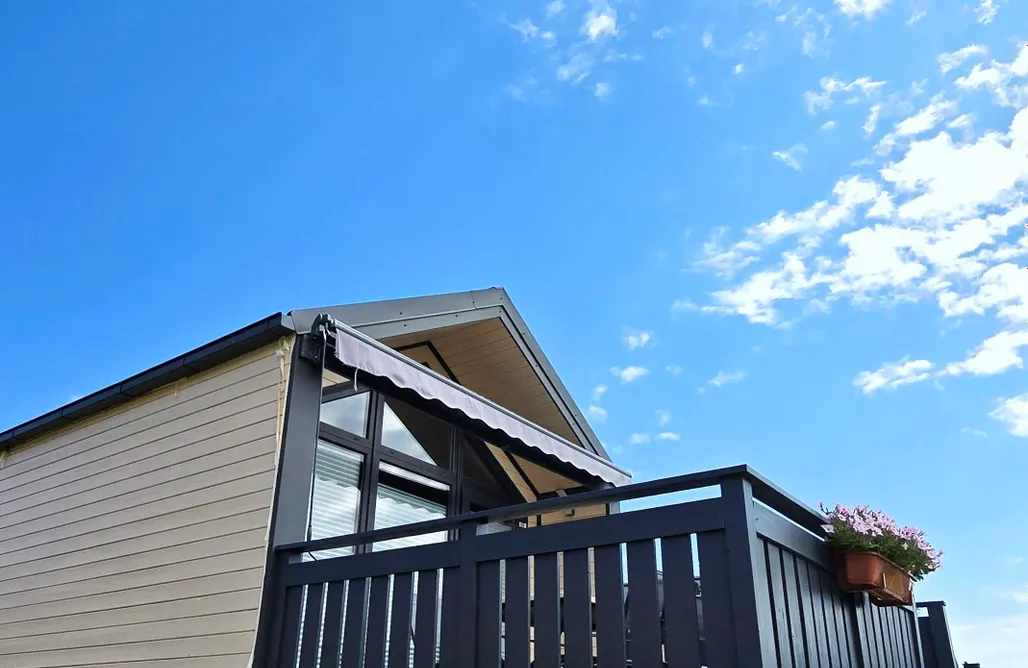 Ośrodek Wypoczynkowy Rainbow Resort 3