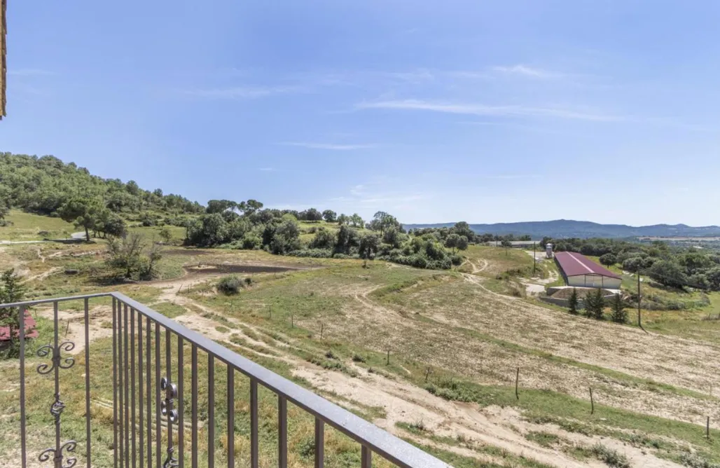 Alojamiento en Odèn El Puig de Fonollet 3