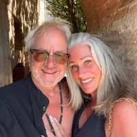 Ulrich ospitante La Villa Arte del Lupo