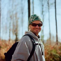 Patryk hostiteľ VamosVan