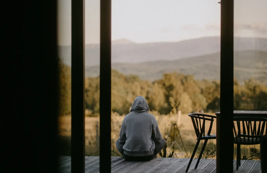 noclegi AlohaCamp Cozy Izeria domy w Górach Izerskich 4