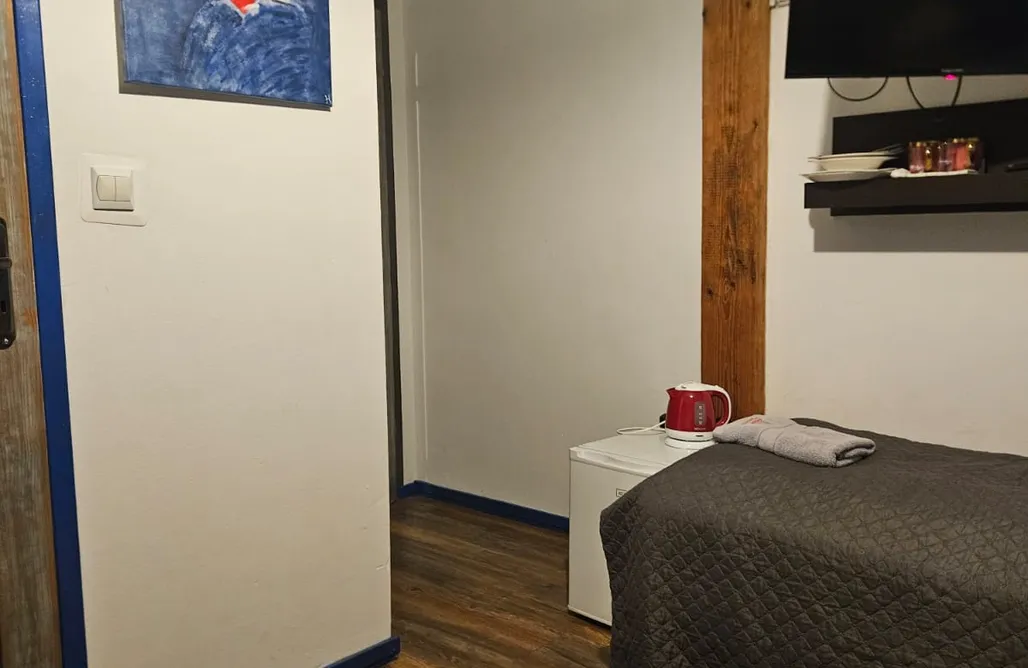 AlohaCamp Pokój 2-osobowy nr 4 3