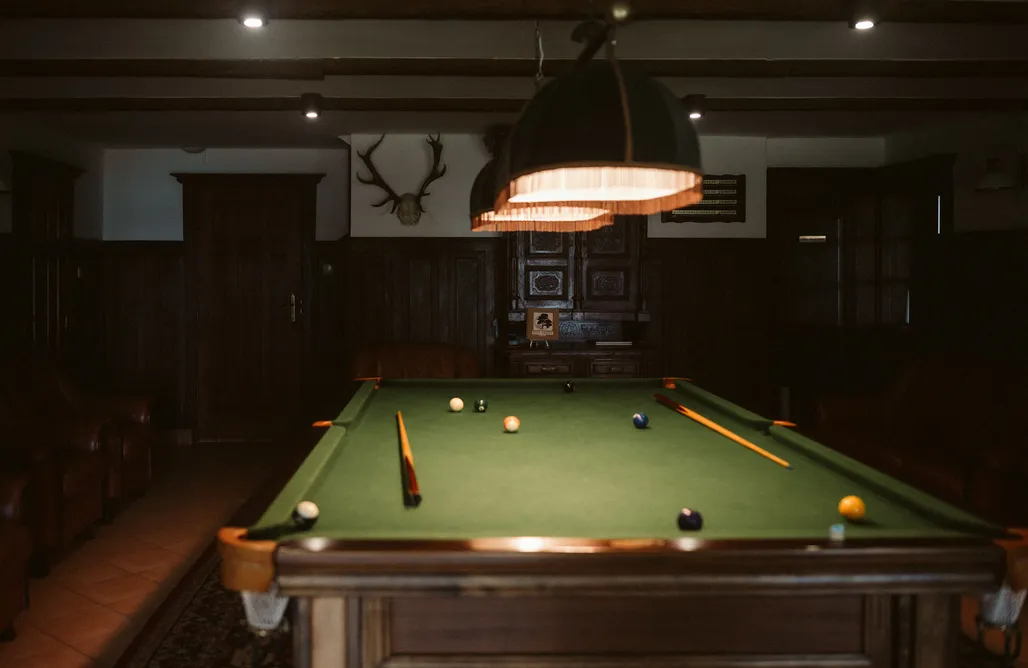 Last Minute Polska Dzikie Historie Młynik / dwa domy 1