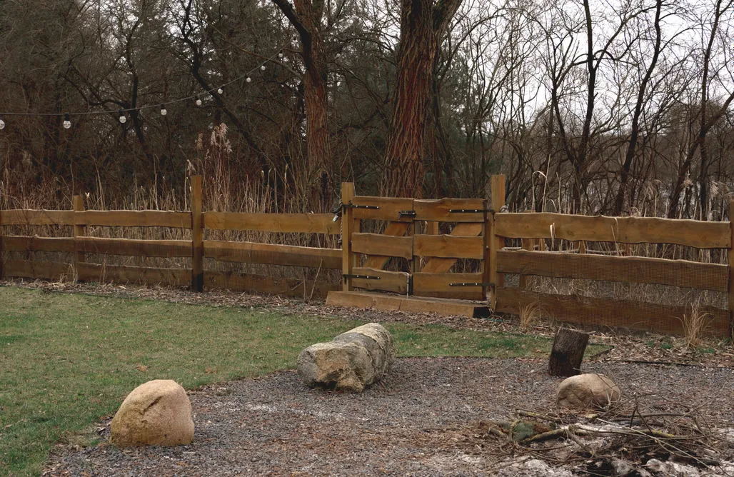 Alloggi AlohaCamp Włókna Inn Jasna- nowoczesna stodoła blisko natury 5