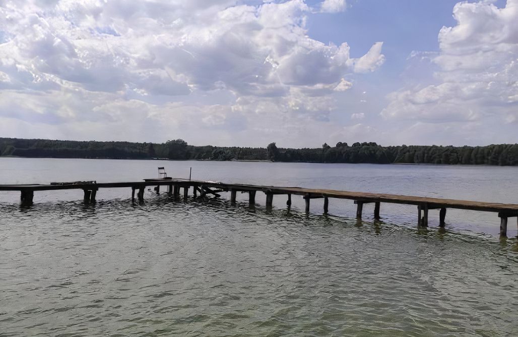 Puchałowo Farm AlohaCamp