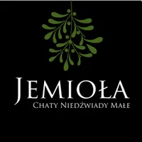 Jemioła gospodarz Jemioła Chaty Niedźwiady Małe