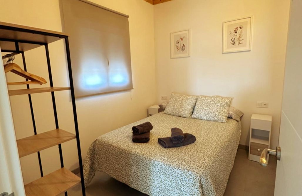 AlohaCamp Casa de dos dormitorios 2