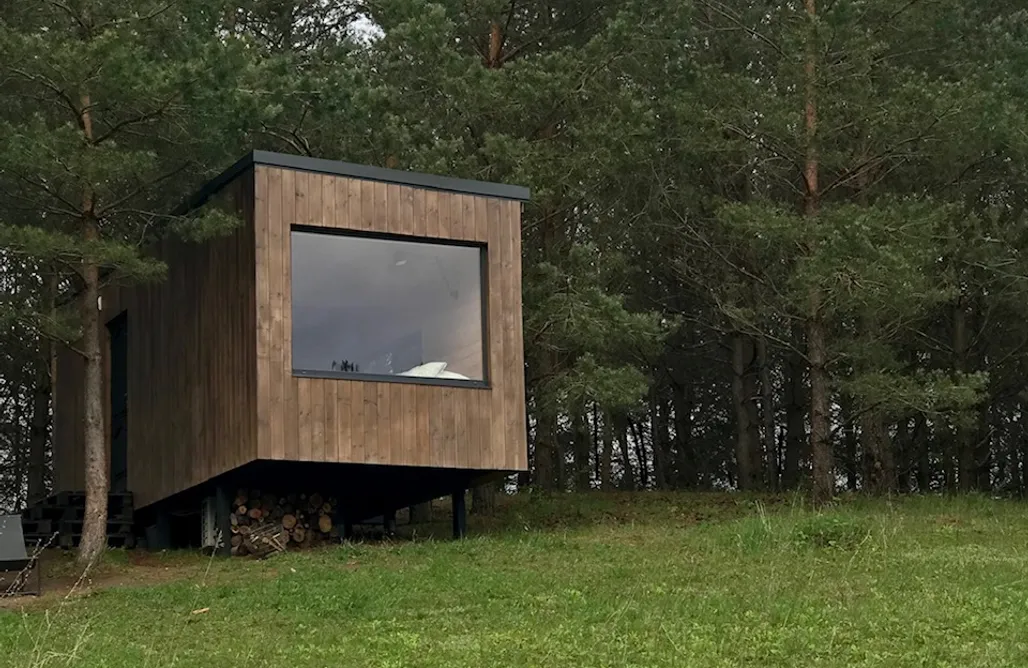 Tanie Noclegi Olsztyn Na skraju gaju 2