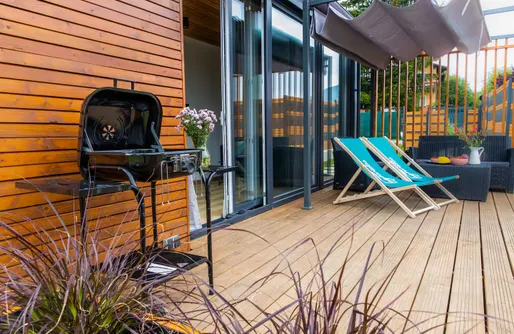 Zdjęcie obiektu Legowisko bed & sauna pod Szczyrkiem