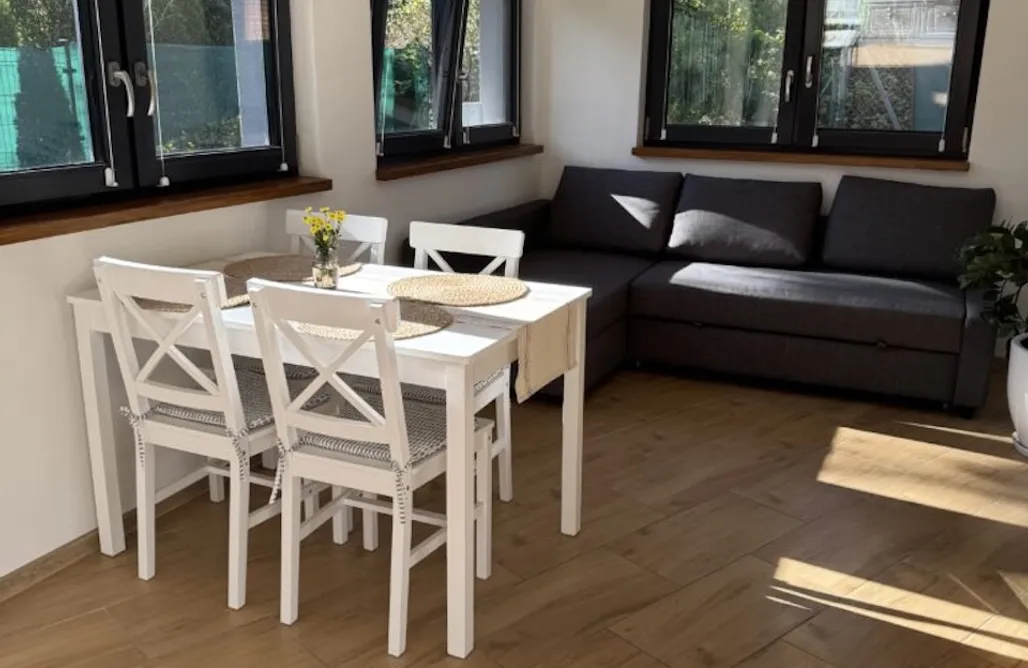 AlohaCamp Brzozowa Przystań  4