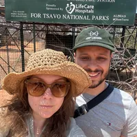 Inga gospodarz Daleko do sufitu - Twój azyl w sercu Gorców