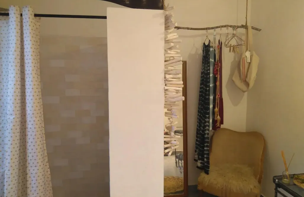 AlohaCamp Mas de les Melgues 1