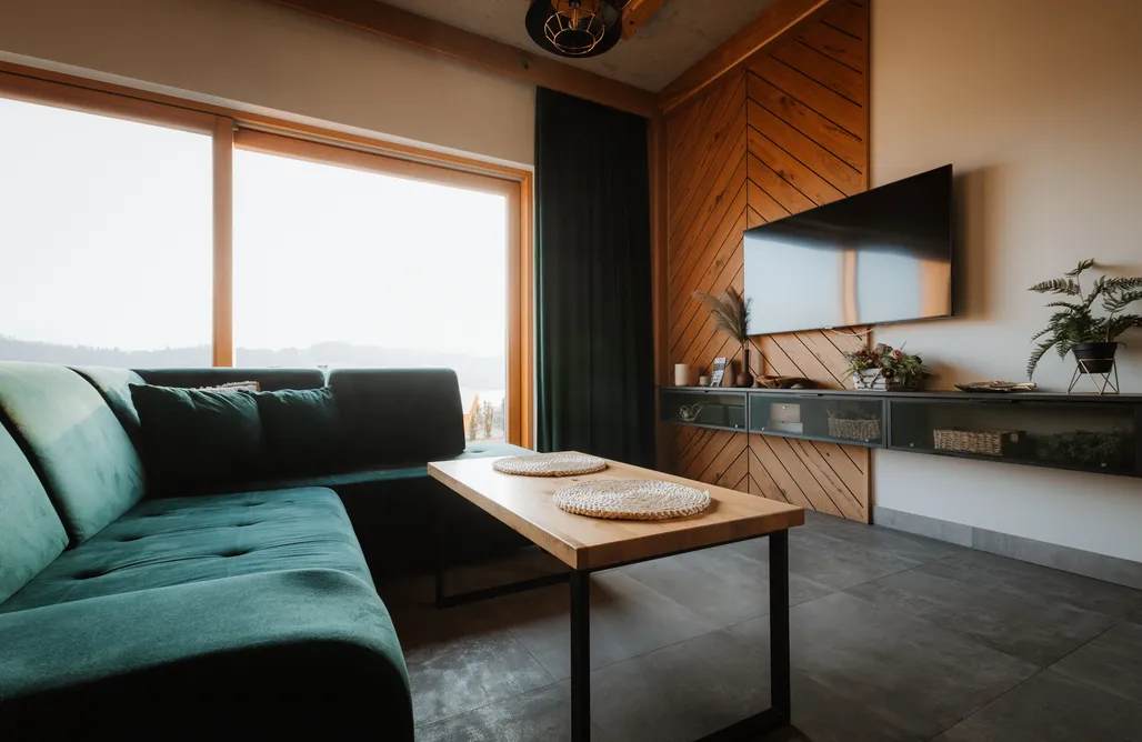 Domki na Majówkę Czorsztyn Lux Apartments- 29/1 1