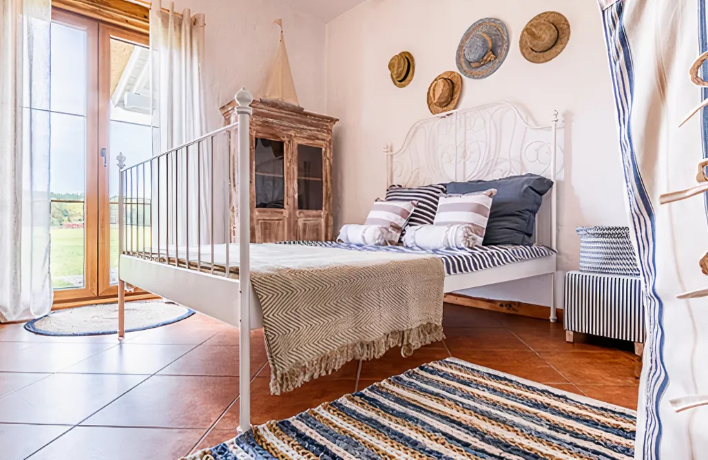 AlohaCamp Duży domek 4