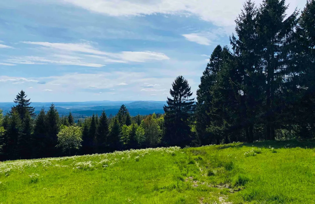 Ferienhäuser Feuerzauber AlohaCamp