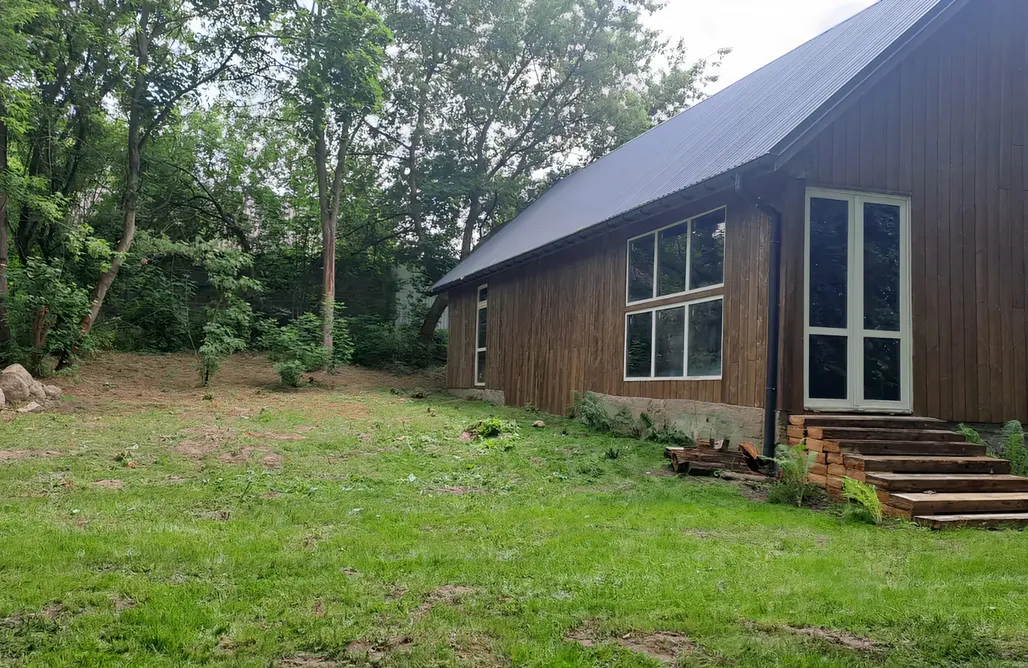 noclegi AlohaCamp Bez planu 4