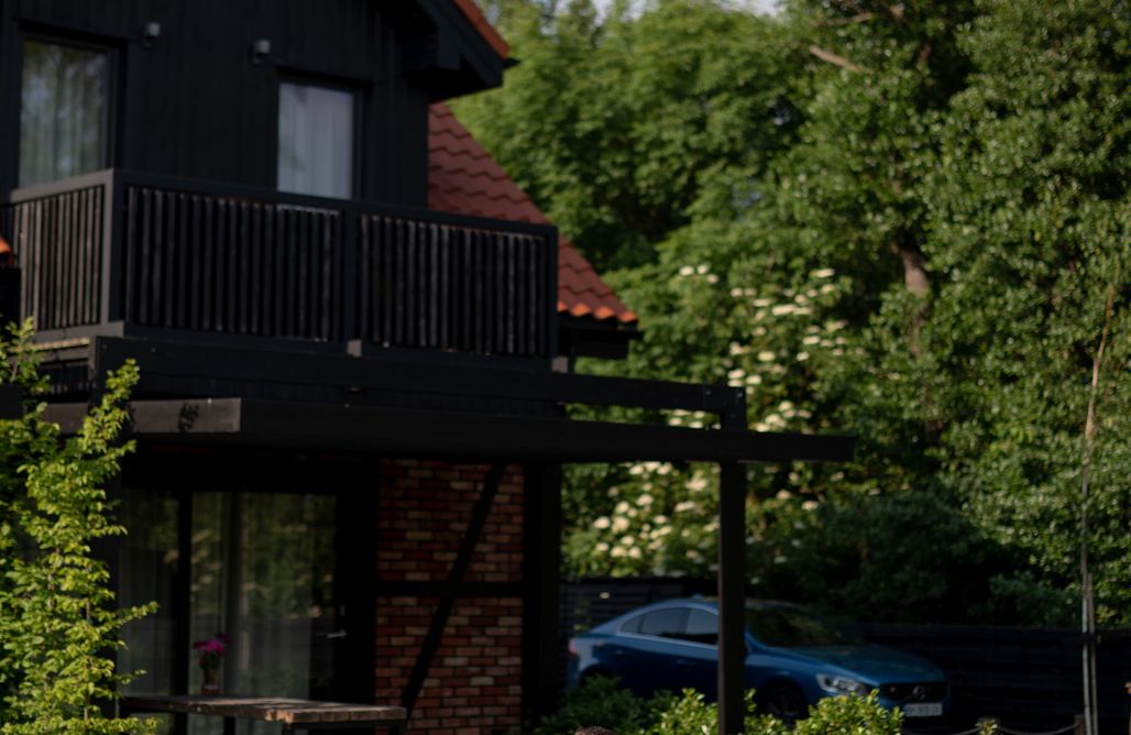 AlohaCamp Kaszubskie Sioło Apartamenty 1