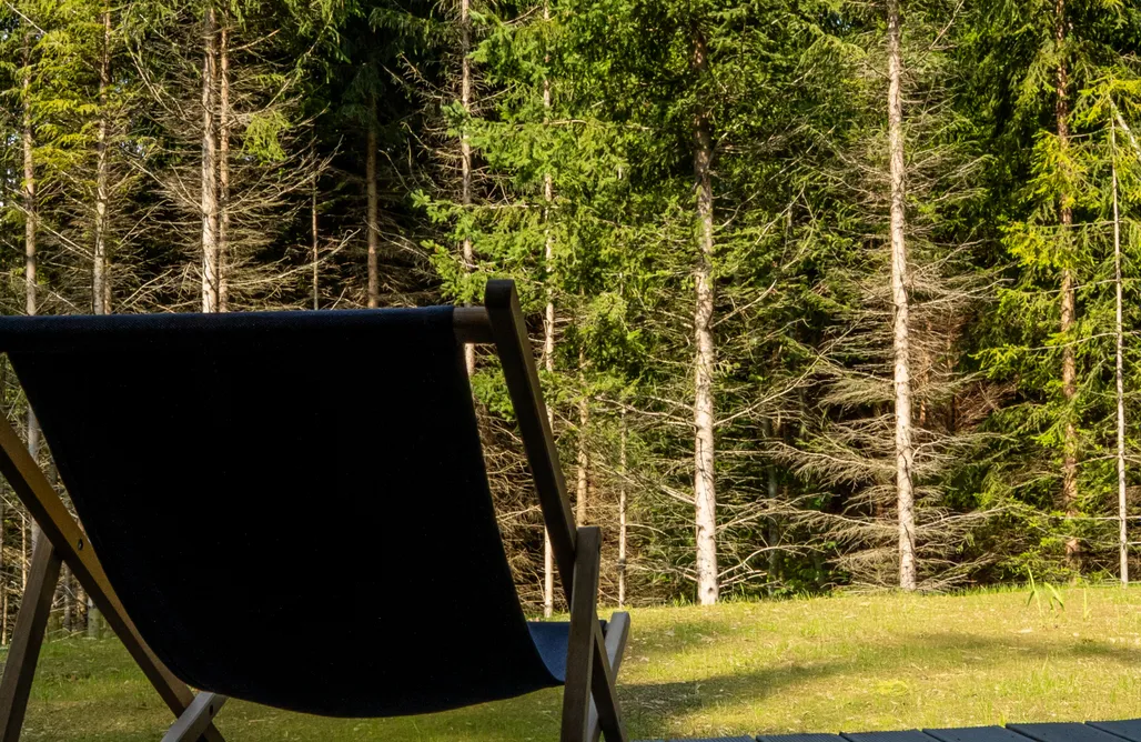 alojamientos AlohaCamp doBeskid II 5