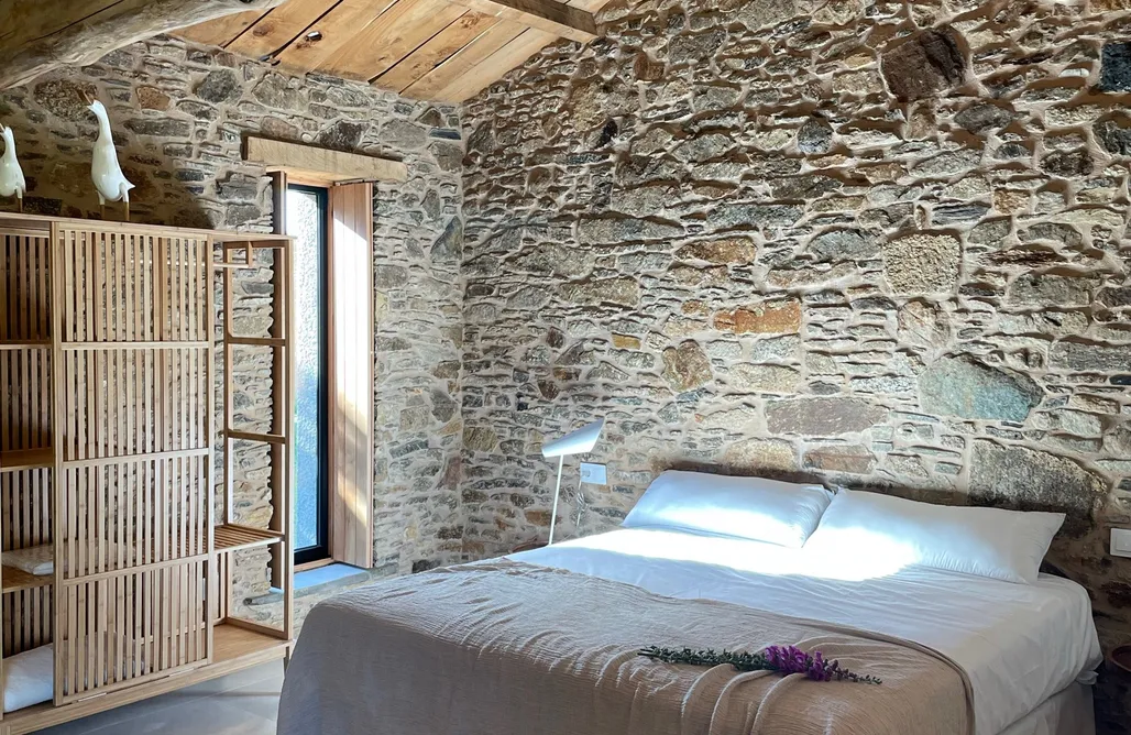 AlohaCamp La casita Lar do Gado 2