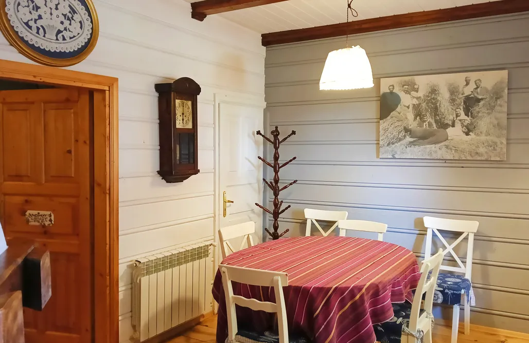 Glamping Łódź Gniazdo w Felicjanowie  1