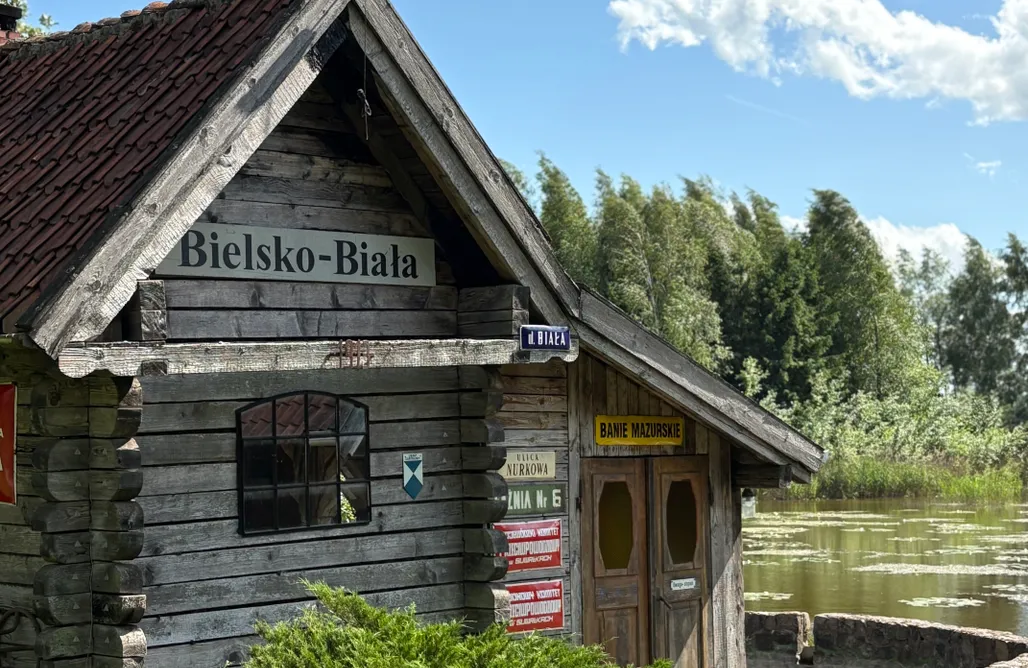 Dom Do Wynajęcia Siedlisko Konradówka  1